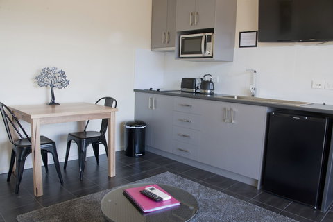 New Norfolk Apartments - Events Australia 1