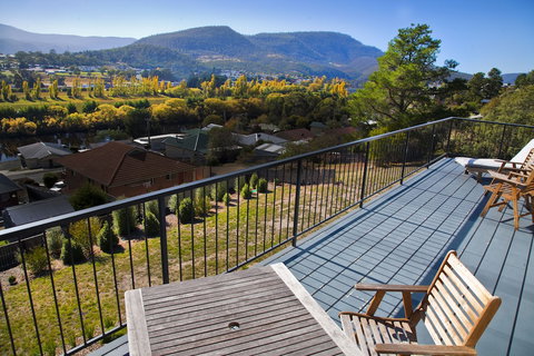 New Norfolk Apartments - Events Australia 4