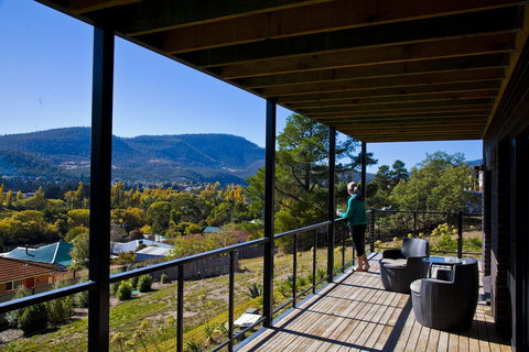 New Norfolk Apartments - Events Australia 2