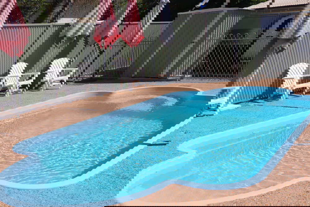 Aranbanga QLD Tourism Bookings