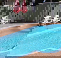 Country Roads Motor Inn Gayndah Qld - Tourism Bookings