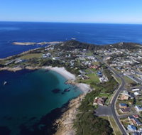 Bicheno Cabin Park - Events Australia