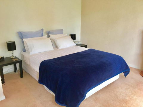 Wildwood Lodge - Tourism Bookings 1