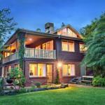 Wildwood Lodge - Tourism Bookings 0