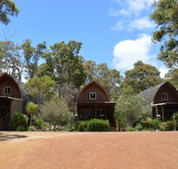 Jarrah Glen Cabins - Events Australia