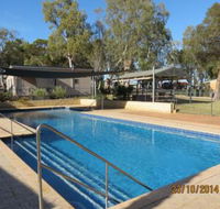 Kalbarri Tudor Holiday Park - Events Australia