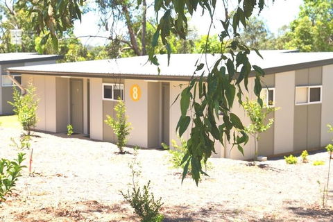 Honeybee Country Accommodation - Events Australia 7