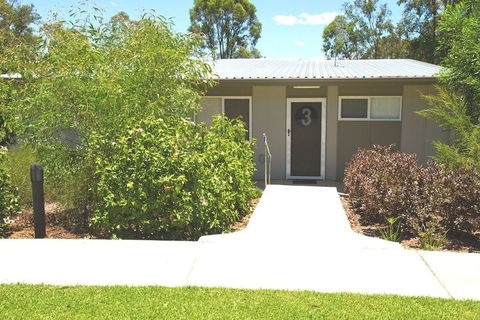 Honeybee Country Accommodation - Events Australia 2