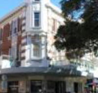 The Crown  Anchor Hotel - Accommodation Europe
