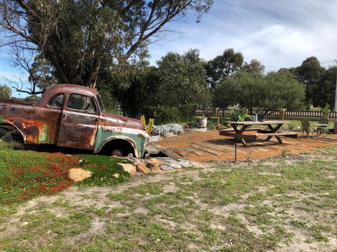 Nutcrackers Lodge - Events Australia 4