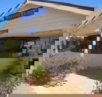 Wavecrest Village  Tourist Park - Tourism Bookings