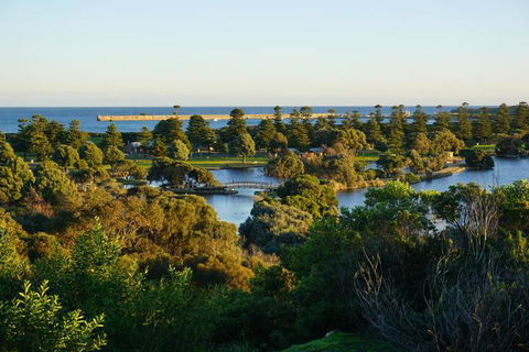 Abrigo Apartment - Events Australia 4