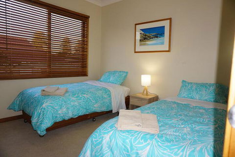 Abrigo Apartment - Events Australia 2