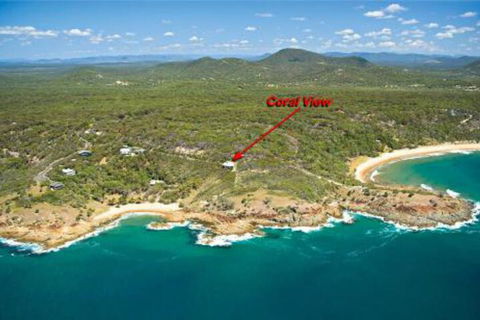 Coral View - Events Australia 3