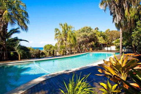 Coral View - Events Australia 5