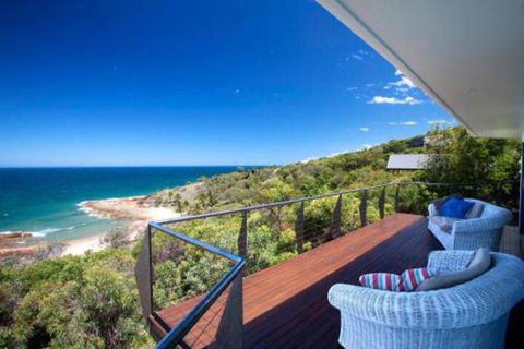 Coral View - Events Australia 4