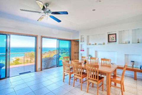 Coral View - Events Australia 2