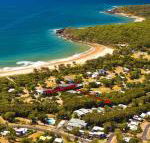 Breakaway - Events Australia
