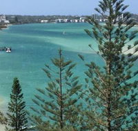 Just Perfect Apartment with Ocean Views - Events Australia