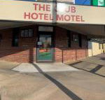 Club Hotel Motel Roma