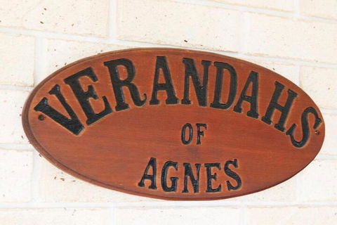 Verandahs - Events Australia 2