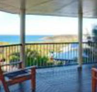 Verandahs - Events Australia