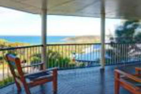 Verandahs - Events Australia 0