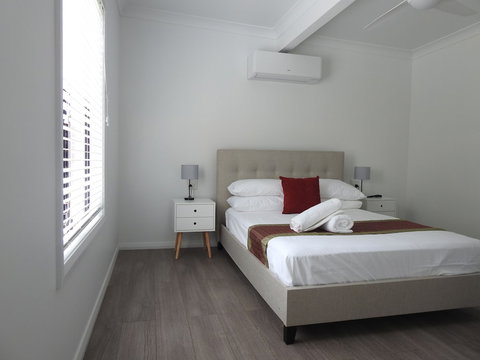 Lismore Lake Holiday Park - Events Australia 3