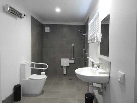 Lismore Lake Holiday Park - Events Australia 2