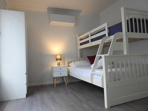 Lismore Lake Holiday Park - Events Australia 0