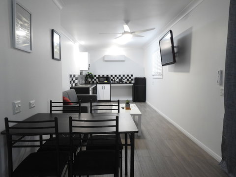 Lismore Lake Holiday Park - Events Australia 1