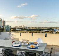 Sydney East Luxury Apartment - Tourism Bookings