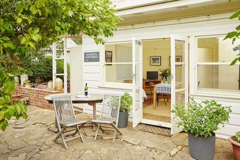 Lochinver Farm Homestead & Cottages - Events Australia 1