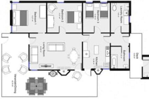 Lochinver Farm Homestead & Cottages - Events Australia 5