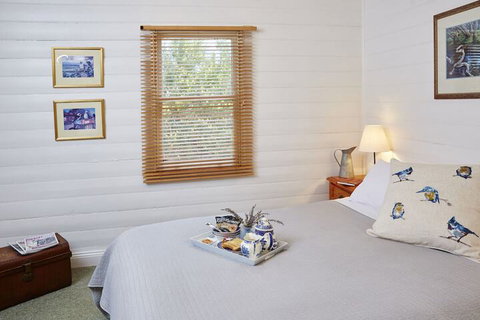 Lochinver Farm Homestead & Cottages - Events Australia 3