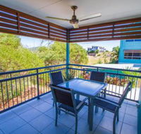 Beach Pad 1 - Events Australia