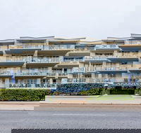 The White Pearl Penthouse - Events Australia