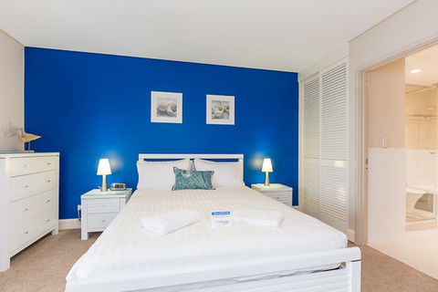 The White Pearl Penthouse - Events Australia 4