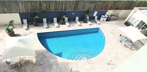 The White Pearl Penthouse - Events Australia 3