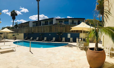 The White Pearl Penthouse - Events Australia 2