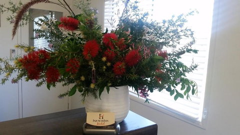 Injune Haven - Events Australia 1