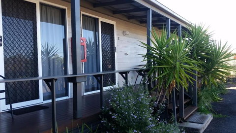 Injune Haven - Events Australia 3