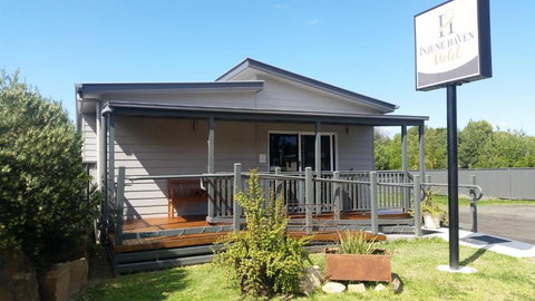 Injune Haven - Events Australia 6