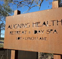 Aligning Health Retreat  Day Spa - Tourism Bookings