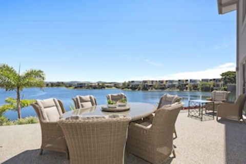 Allure At The Lakes - Events Australia 0
