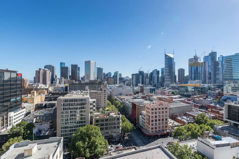 APC On Bourke - Events Australia 3