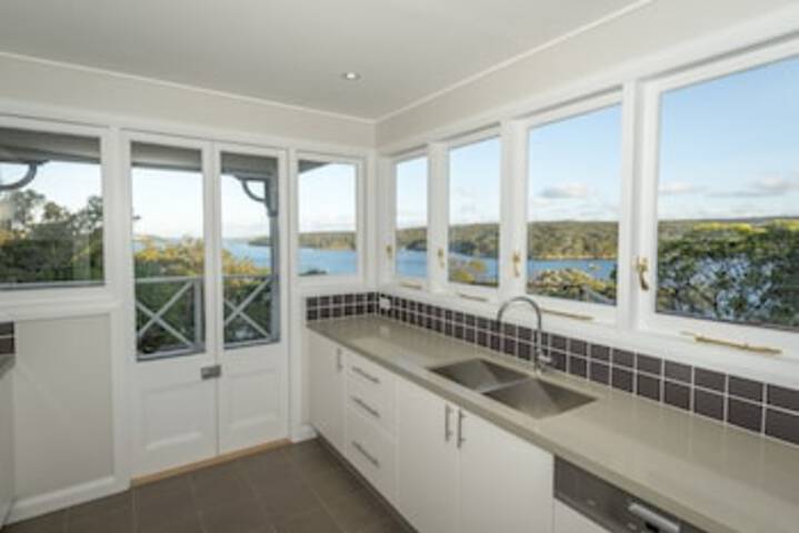 Audley NSW Tourism Bookings