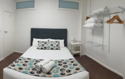 Aart Apartments - Events Australia 4