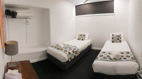 Aart Apartments - Events Australia 3