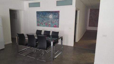 Aart Apartments - Events Australia 5